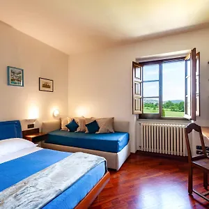 2* B&B Torrebianca Tuscany