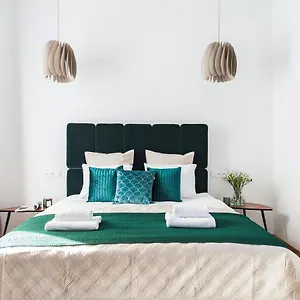 https://cracovian-home-by-loft-affair.krakowhotelspoland.com