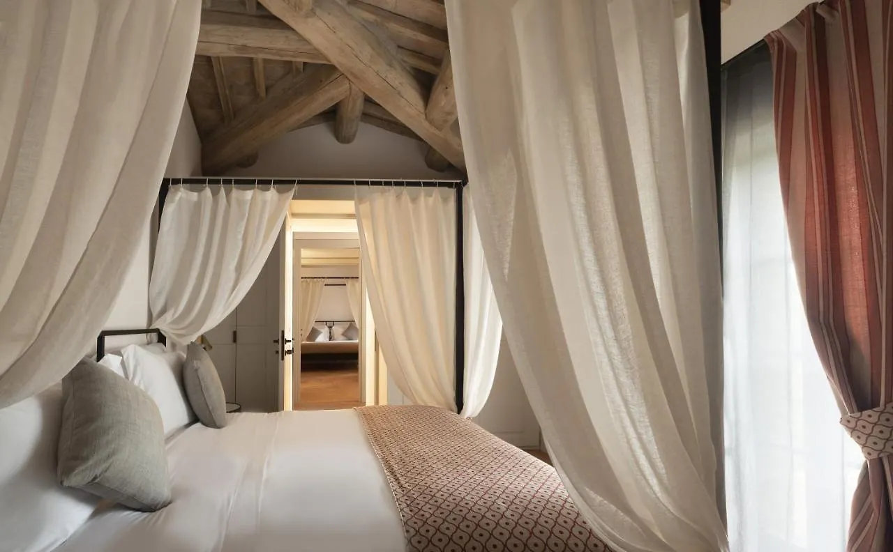 Tenuta Castelgiocondo Montalcino Farm stay