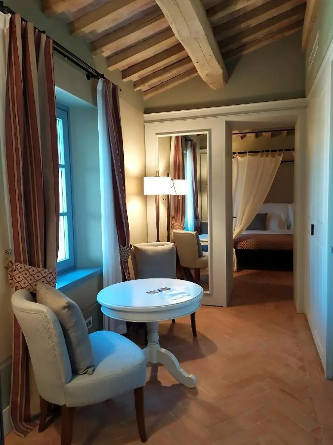 Tenuta Castelgiocondo Montalcino 0*,  Italy