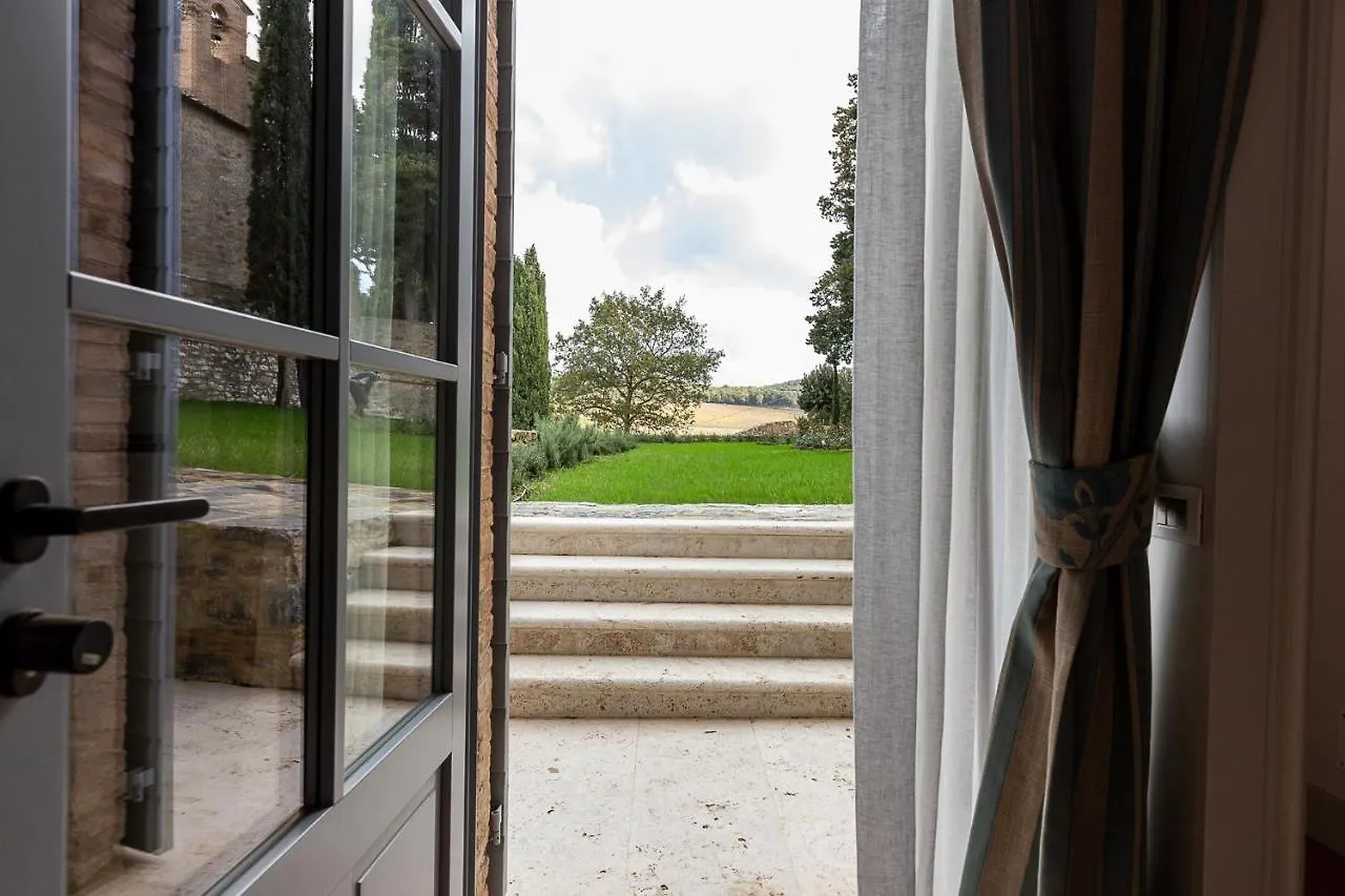Tenuta Castelgiocondo Montalcino