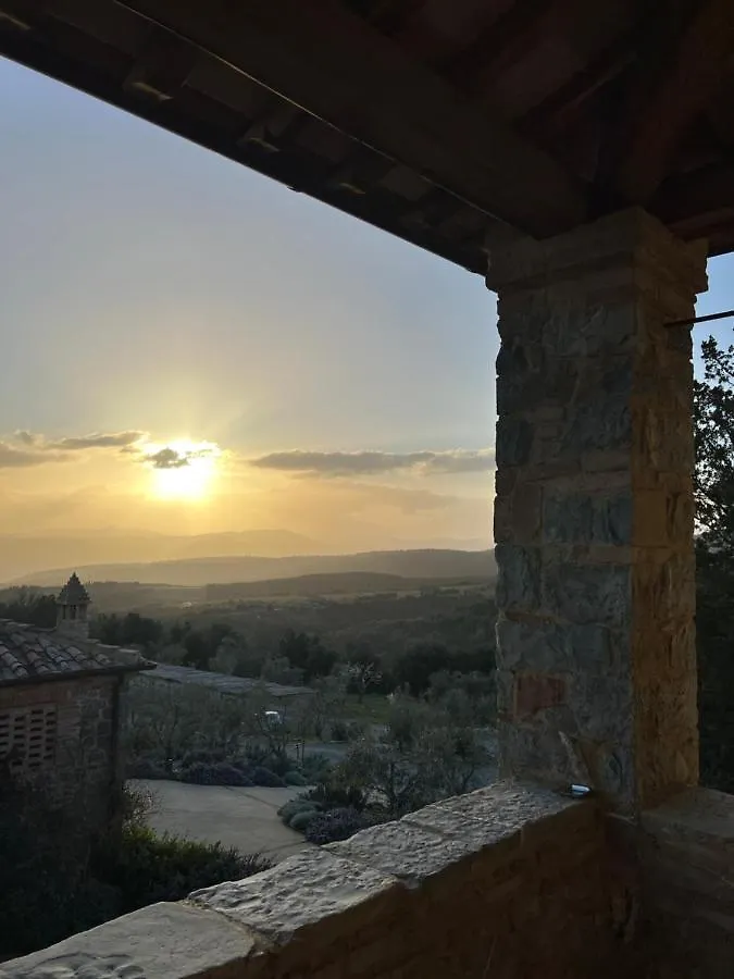 Tenuta Castelgiocondo Montalcino 0*,  Italy