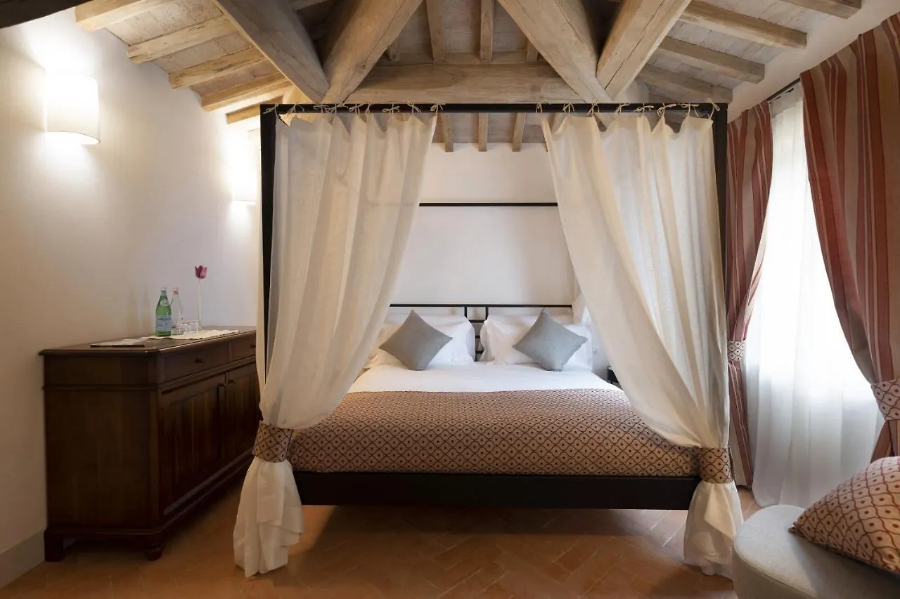 Tenuta Castelgiocondo Montalcino Italy