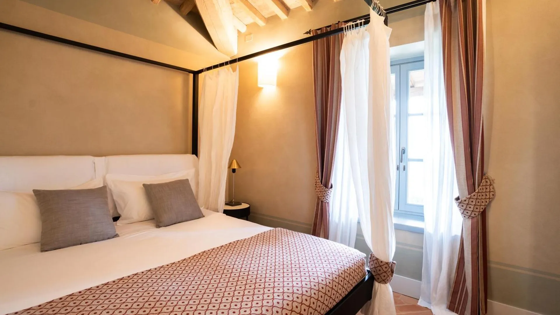 Farm stay Tenuta Castelgiocondo Montalcino
