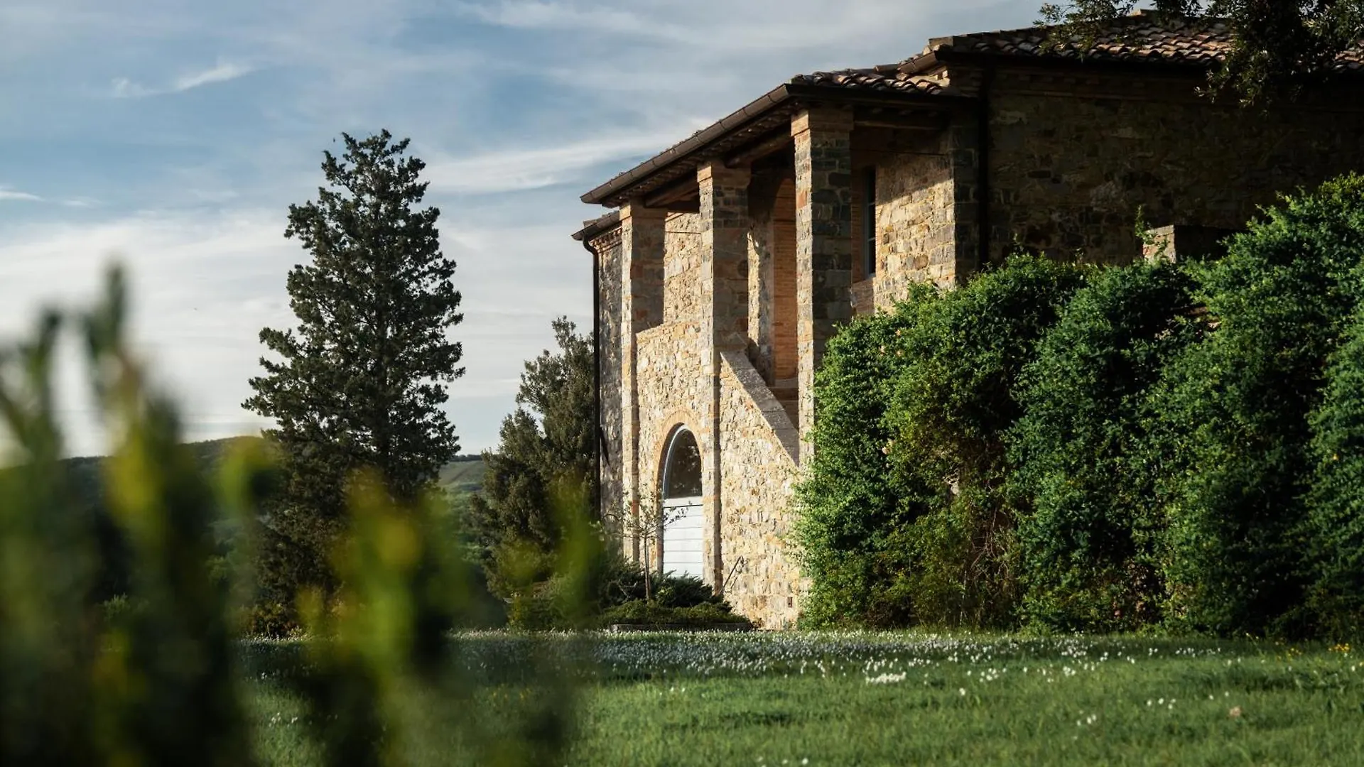 Tenuta Castelgiocondo contacts