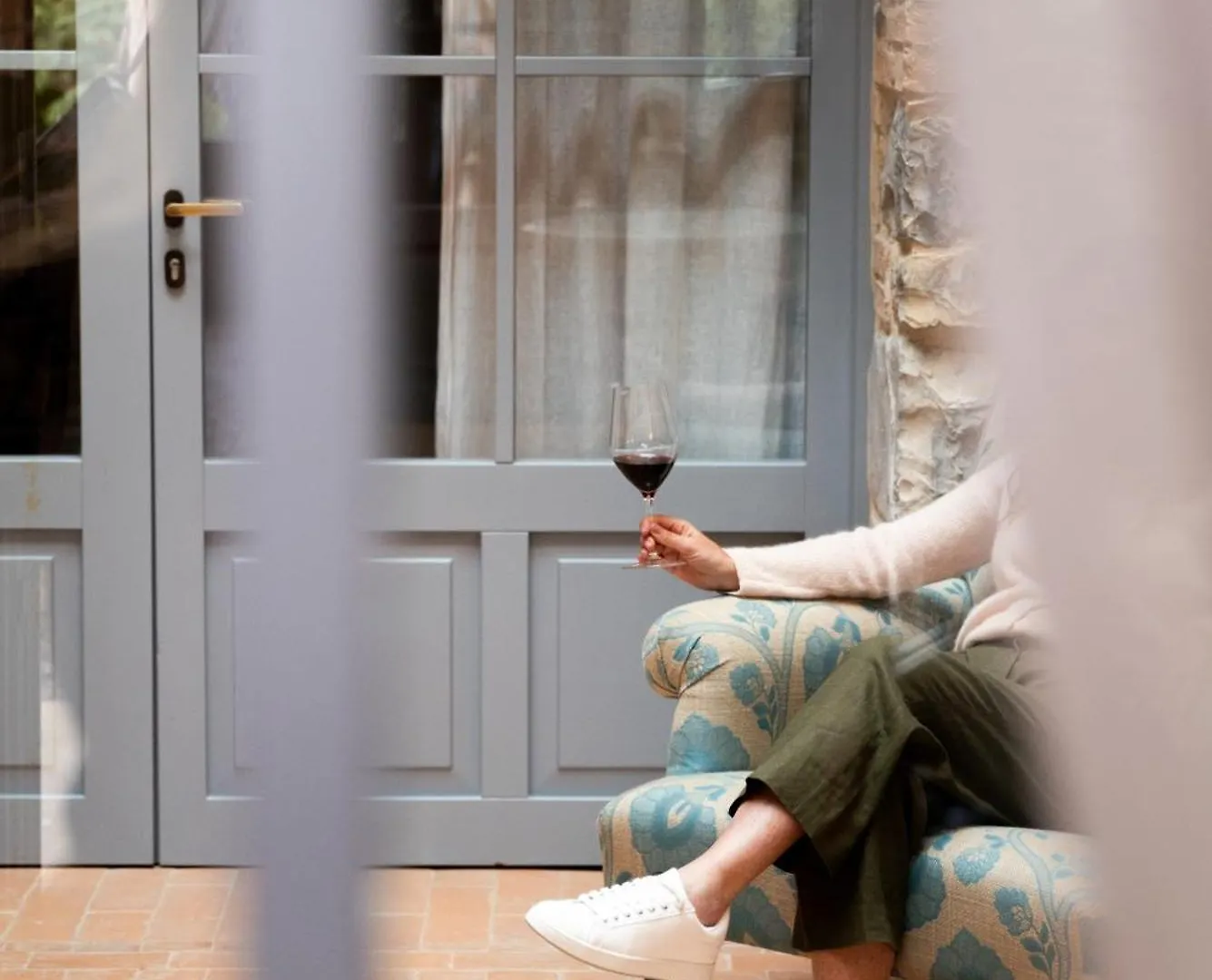 Tenuta Castelgiocondo Montalcino Italy